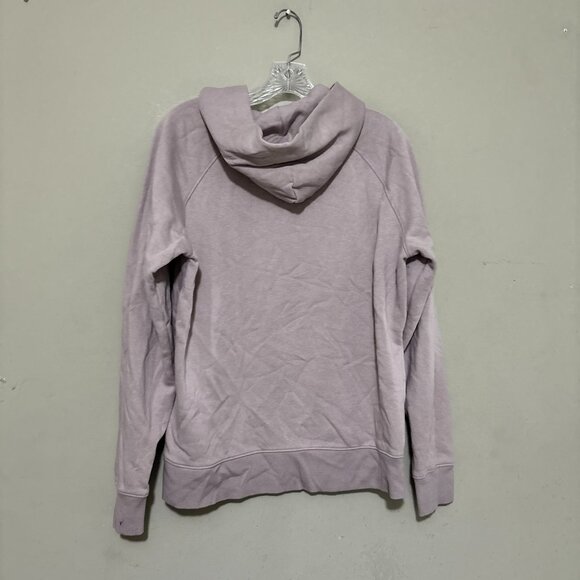 Fruit of the Loom Crafted Comfort Hoodie & Joggers Set – XL – Taupe Beige - Picture 4 of 7